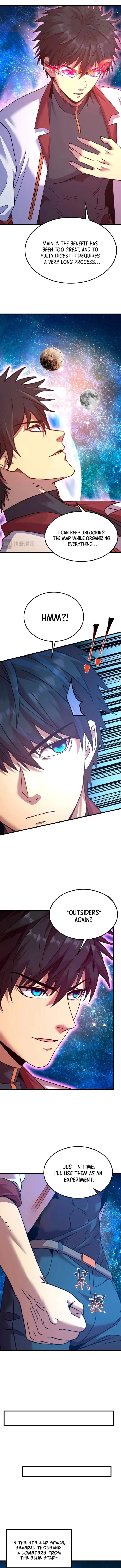 Apex Future Martial Arts Chapter 226 2